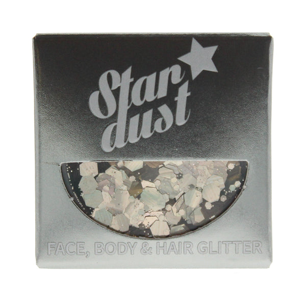 Beauty Blvd Stardust Drops Of Jupiter Face, Body And Hair Glitter 5G
