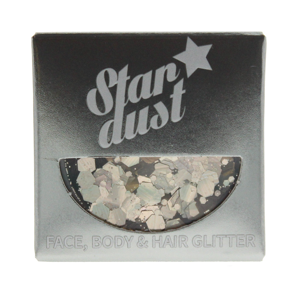 Beauty Blvd Stardust Drops Of Jupiter Face, Body And Hair Glitter 5G