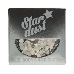 Beauty Blvd Stardust Drops Of Jupiter Face, Body And Hair Glitter 5G