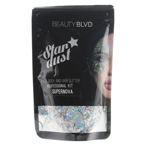 Beauty Blvd Stardust Supernova Glitter 75G