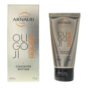 Institut Arnaud Oligoji 35 Homme Anti Aging Concentrate 50ml