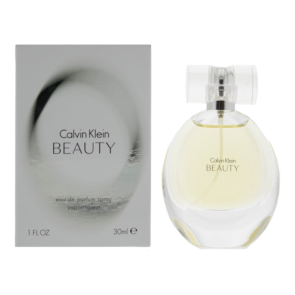 Calvin Klein Beauty Eau De Parfum 30ml