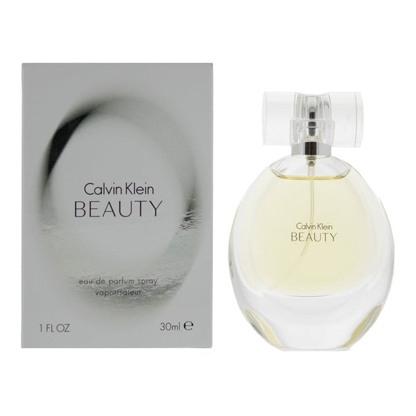 Calvin Klein Beauty Eau De Parfum 30ml