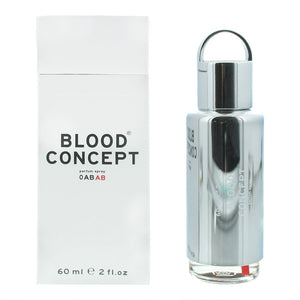 Blood Concept Ab Eau De Parfum 60ml