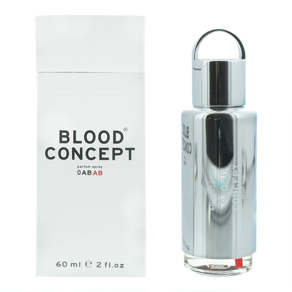 Blood Concept Ab Eau De Parfum 60ml