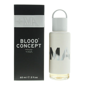 Blood Concept +Ma Eau De Parfum 60ml