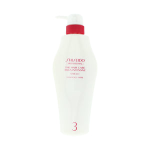 Shiseido The Haircare Aqua Intensive Shield 500ml