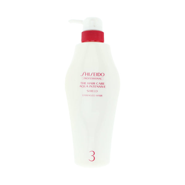 Shiseido The Haircare Aqua Intensive Shield 500ml