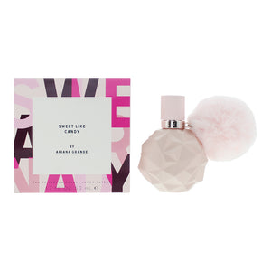 Ariana Grande Sweet Like Candy Eau De Parfum 50ml