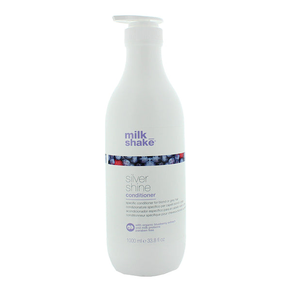 Milk_Shake Silver Shine Conditioner 1000ml