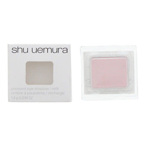 Shu Uemura Eye Shadow 128 M Light Pink Pressed Powder 1.4g