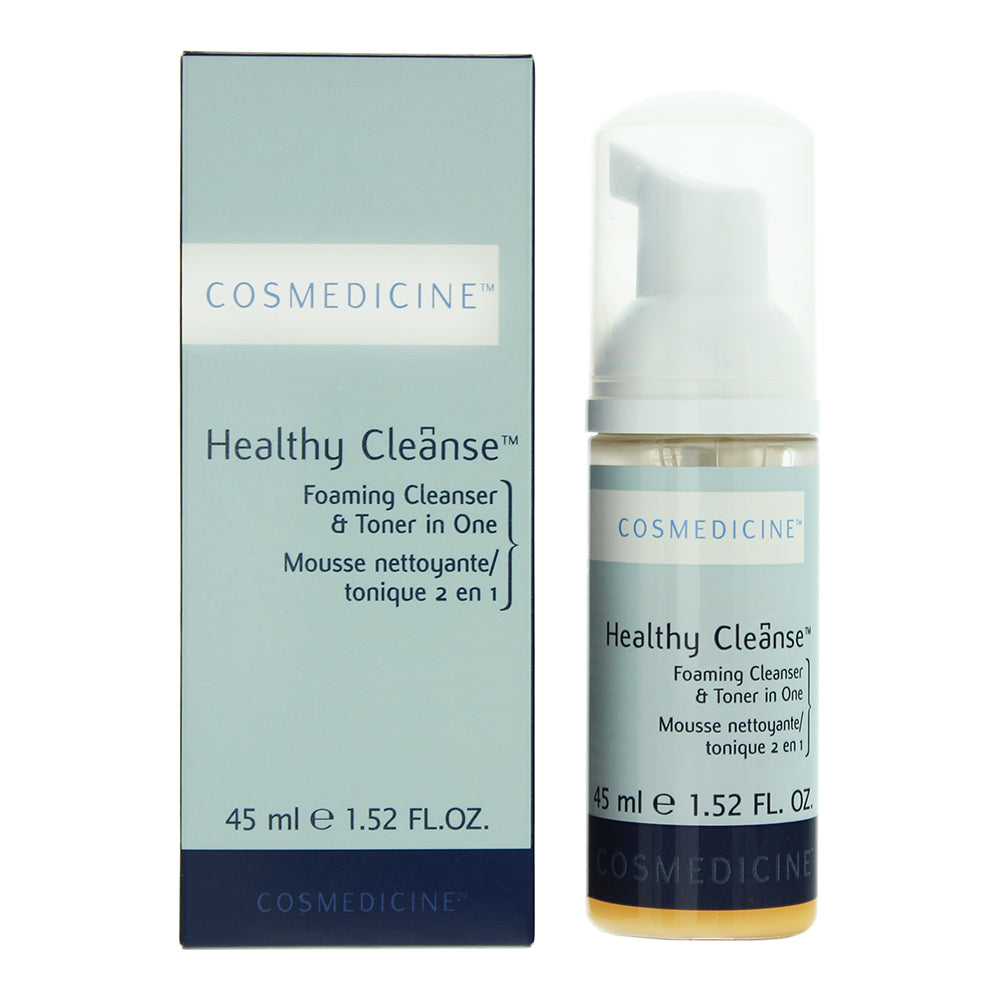 Cosmedicine Cleansers Toner in One 45ml