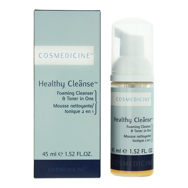 Cosmedicine Cleansers Toner in One 45ml