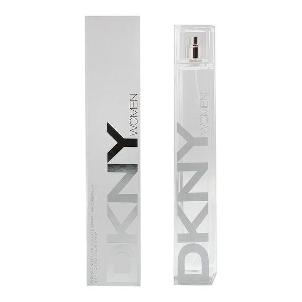 DKNY Women Eau De Toilette 100ml