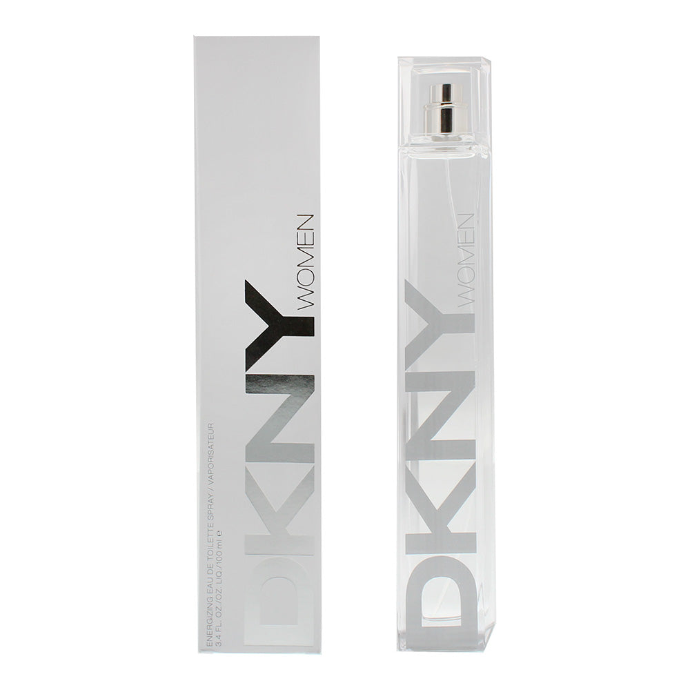 DKNY Women Eau De Toilette 100ml