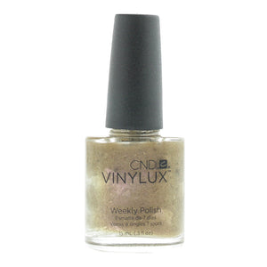 CND Vinylux Weekly Polish Grand Gala #177 Nail Polish 15ml