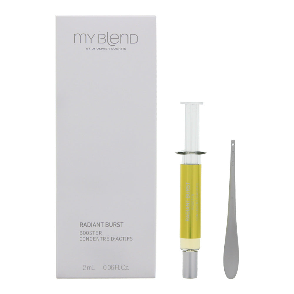 Clarins My Blend Radiant Burst Booster 2ml