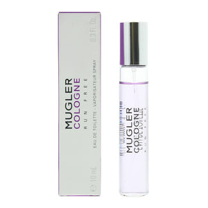 Mugler Cologne Run Free Eau de Toilette 10ml