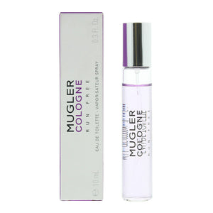 Mugler Cologne Run Free Eau de Toilette 10ml