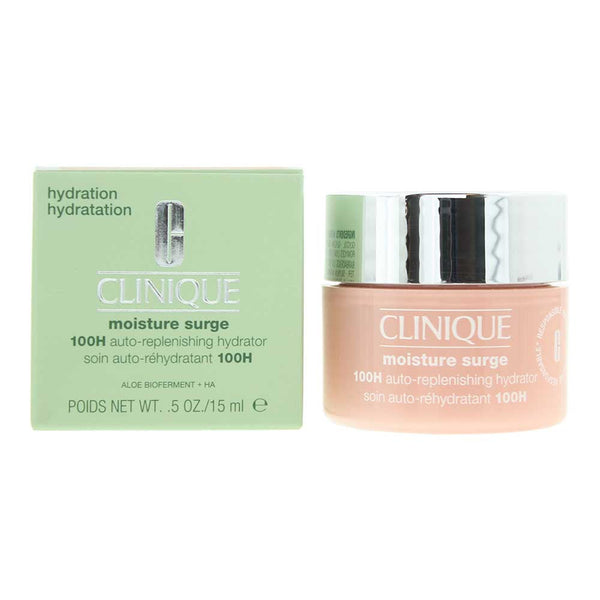 Clinique Moisture Surge 100H Hydrator Gel Cream 15ml