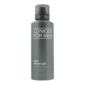 Clinique For Men Aloe Shave Gel 125ml