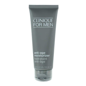 Clinique For Men Anti Age Moisturiser 100ml