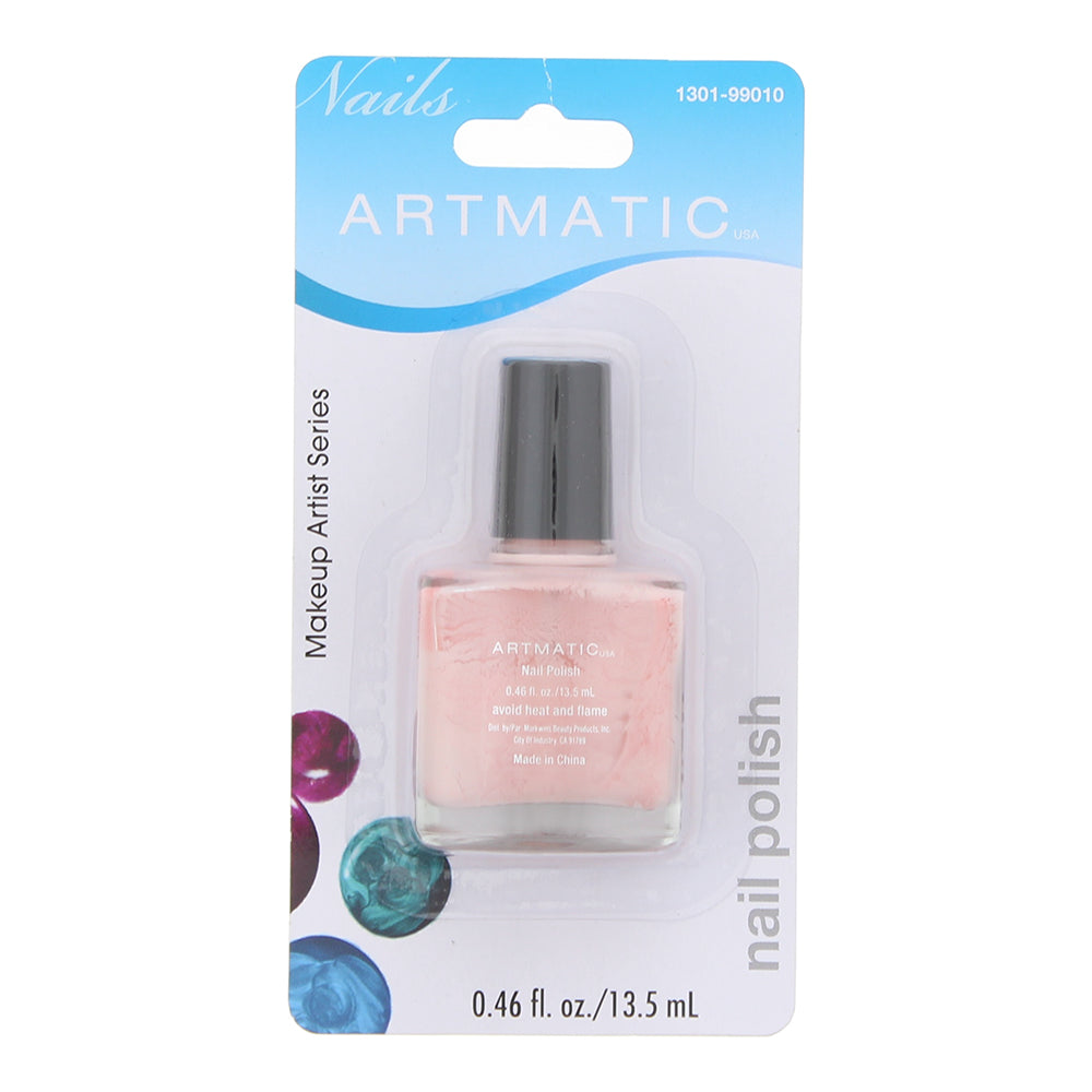 Artmatic Mega Glitz Nail Polish 13.5ml x 72Pcs - Single Ean 073911990104