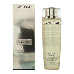 Lancôme Absolue Rose 80 Toning Lotion 150ml
