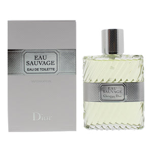 Dior Eau Sauvage Eau de Toilette 100ml