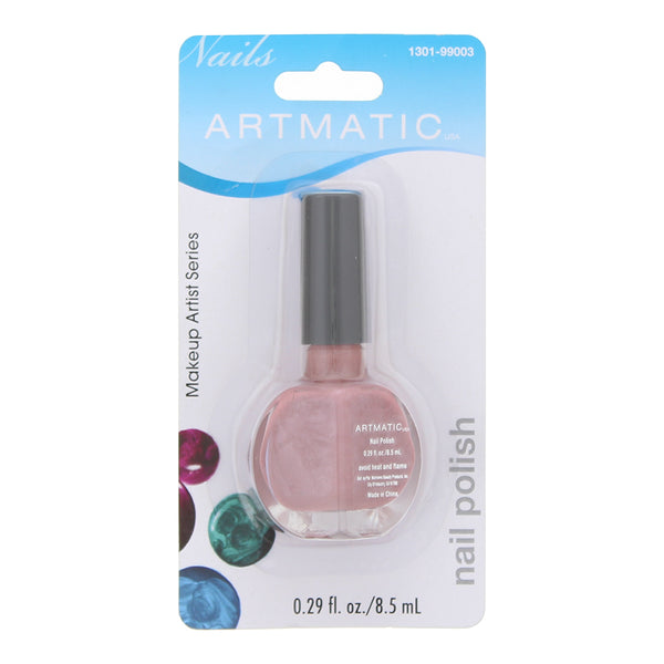 Artmatic Mega Brilliance Nail Polish 8.5ml x 72Pcs - Single Ean 073911990036