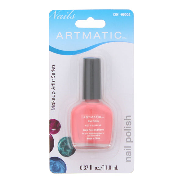 Artmatic Nail Polish 11ml x 72 Pcs - Single Ean 073911990029