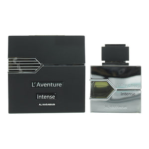 Al Haramain L'Aventure Intense Eau De Parfum 100ml