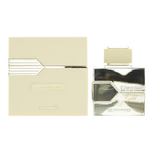 Al Haramain L'Aventure Gold Eau De Parfum 100ml