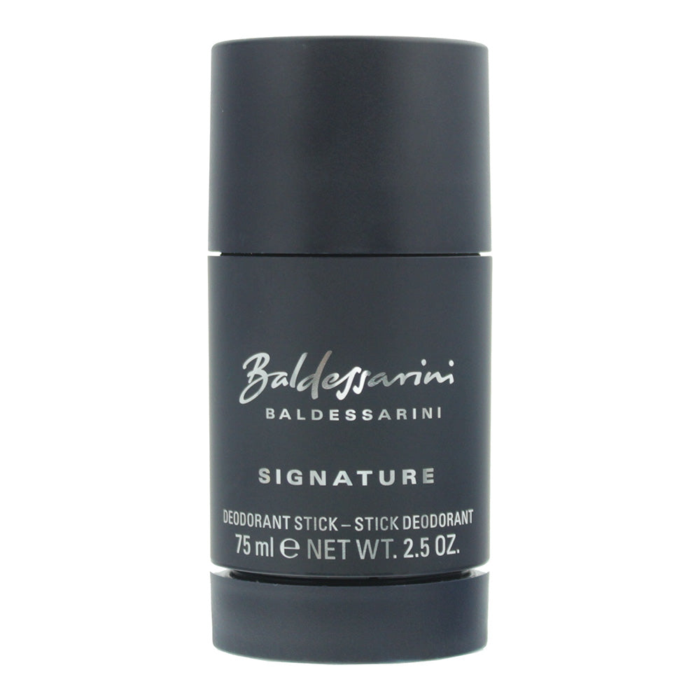 Baldessarini Signature Deodorant Stick 75ml