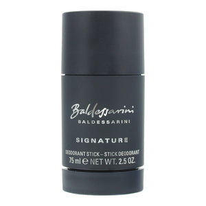 Baldessarini Signature Deodorant Stick 75ml