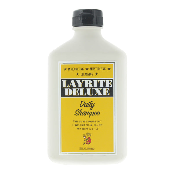 Layrite Daily Shampoo 300ml