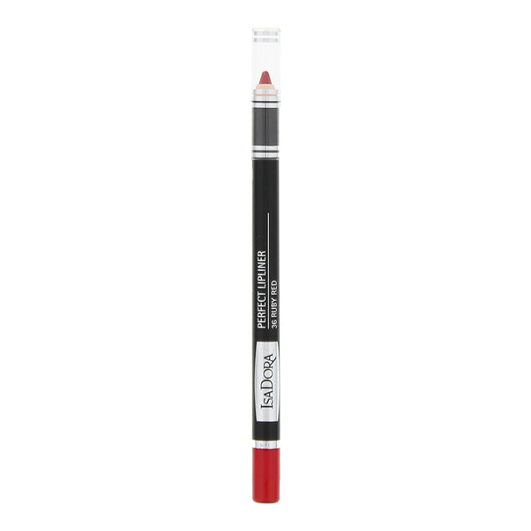 Isadora Perfect 36 Ruby Red Lip Liner 1.2g
