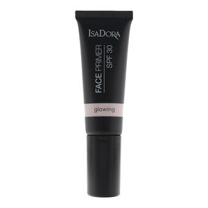 Isadora Glowing SPF30 Face Primer 30ml