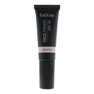 Isadora Glowing SPF30 Face Primer 30ml