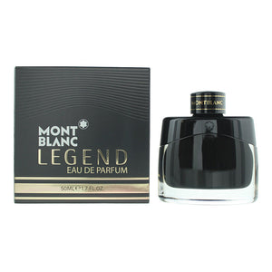 Montblanc Legend Eau de Parfum 50ml