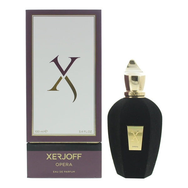 Xerjoff Velvet Collection Opera Eau de Parfum 100ml