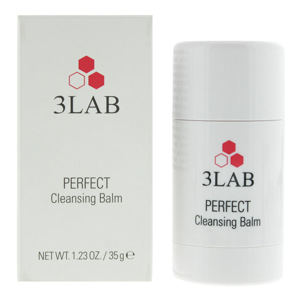 3Lab Perfect Cleansers 35G