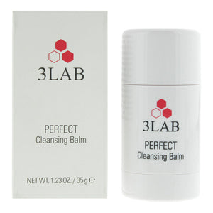 3Lab Perfect Cleansers 35G