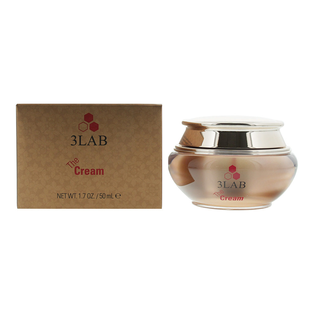 3Lab The Cream 50ml