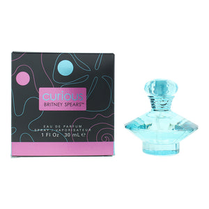 Britney Spears Curious Eau De Parfum 30ml