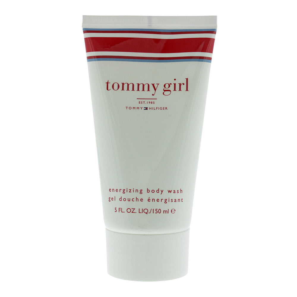 Tommy Hilfiger Tommy Girl Energizing Shower Gel 150ml