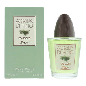 Pino Silvestre Acqua Di Pino Fougere Eau de Toilette 125ml