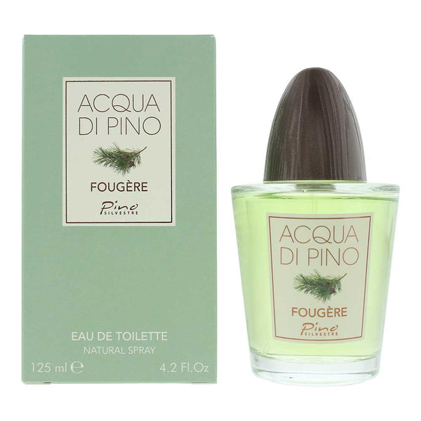 Pino Silvestre Acqua Di Pino Fougere Eau de Toilette 125ml