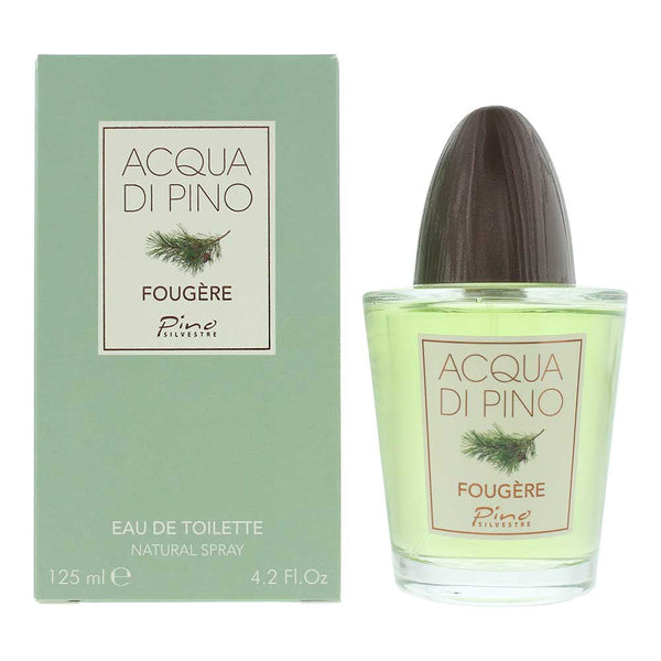 Pino Silvestre Acqua Di Pino Fougere Eau de Toilette 125ml