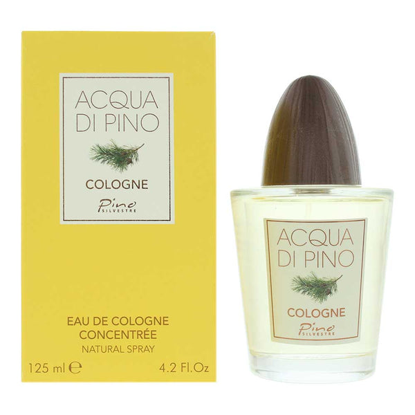 Pino Silvestre Acqua Di Pino Cologne Eau de Cologne 125ml